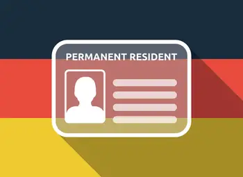 Residency in Germany