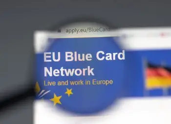 EU Blue Card