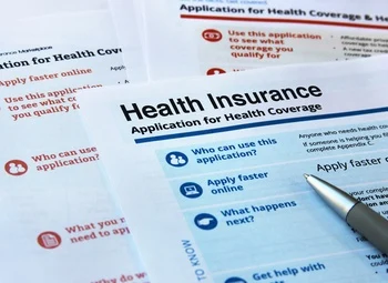 Healthcare application