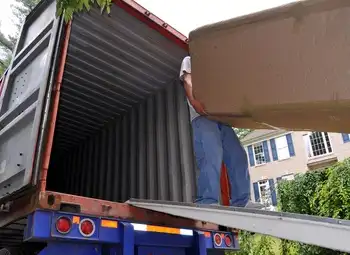 Moving team with references