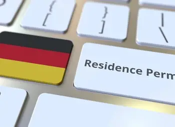 Required perming when moving to Germany