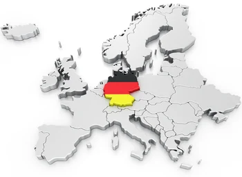 Why moving to Germany