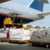 Air freight