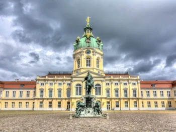 Charlottenburg