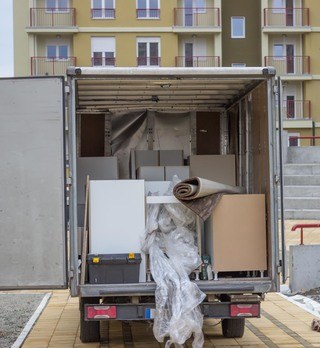 Removals to Bremen