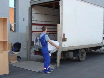 Moving services to Dresden