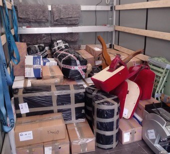 Relocating to Dresden