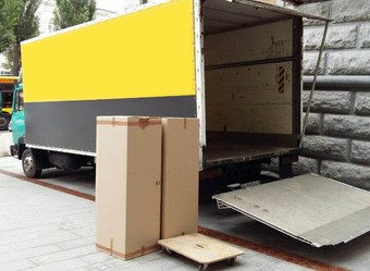 International delivery to Duisburg