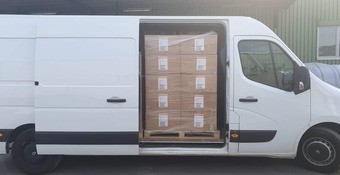 Hire man and van Karlsruhe Hire man and van Karlsruhe