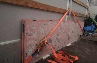 UK to Mannheim transport