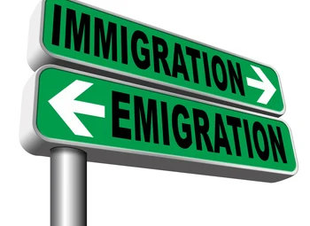 Migration to Germany