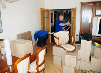 Removals to Munich