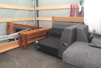 Transport to Munster