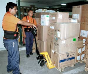 Pallet courier UK to Germany Pallet courier UK to Germany