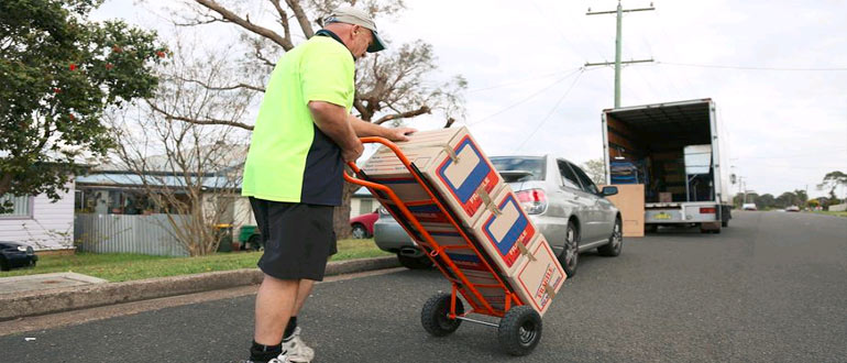 Sending large parcel to Germany cost Oversized Package delivery