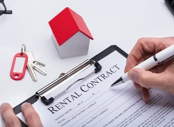 Renting Property in Germany